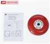 Chuông báo cháy địa chỉ AW-D109