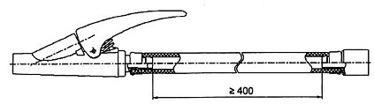 ĐẦU PHUN SPRINKLER KING POWER (PIN KIM LOẠI))