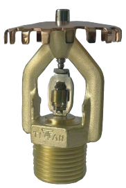ĐẦU PHUN SPRINKLER TITAN KING POWER PIN KIM LOẠI K 22.4, 25.2