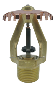 ĐẦU PHUN SPRINKLER TITAN KING POWER THANH KIM LOẠI K 22.4, 25.2