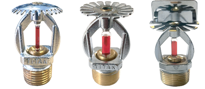 ĐẦU PHUN SPRINKLER TITAN PREMIUM
