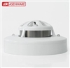 Đầu báo khói và nhiệt địa chỉ AW-D138