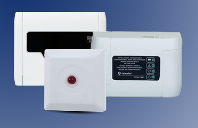 Module đầu vào/đầu ra báo cháy có địa chỉ