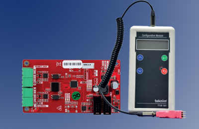 Module và phụ kiện báo cháy thông thường