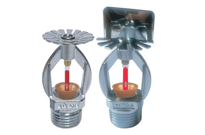 Sprinkler TITAN Premium phản ứng nhanh K11.2 DN20