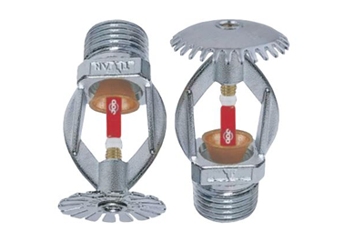 Sprinkler TITAN Premium tiêu chuẩn K5.6 DN15