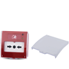 Nắp che bảo vệ nút nhấn trong suốt TFA-0165