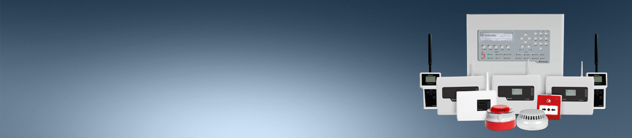 Teknim wireless banner